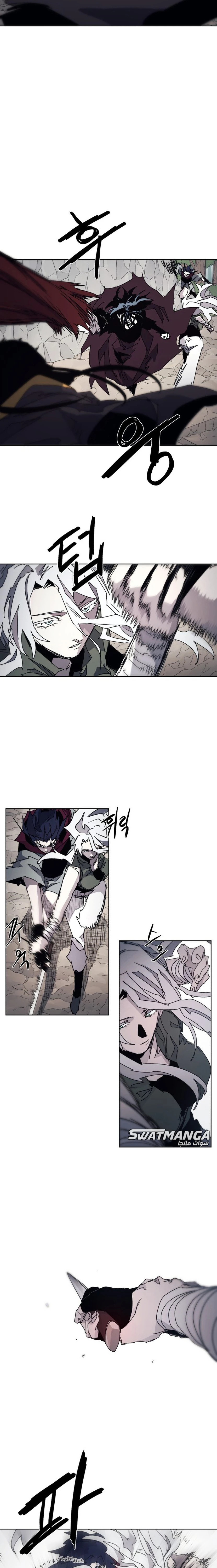 صفحة 7 — The Ember Knight الفصل 90