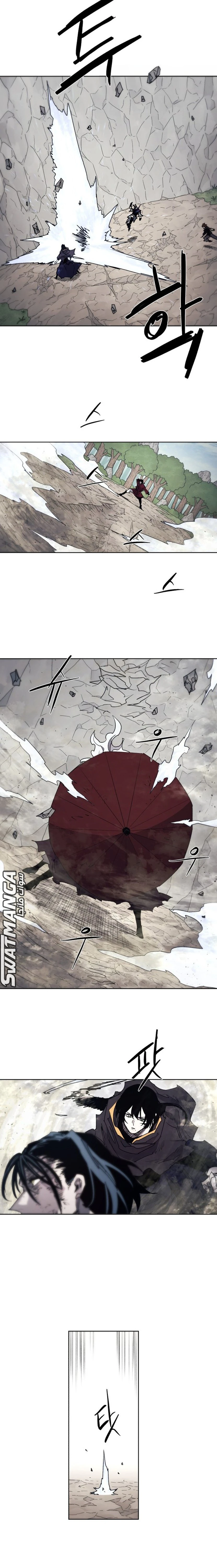 صفحة 9 — The Ember Knight الفصل 90