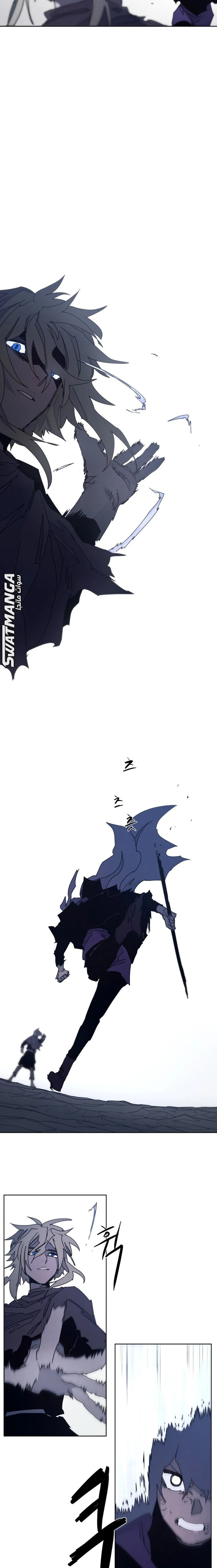 صفحة 7 — The Ember Knight الفصل 92