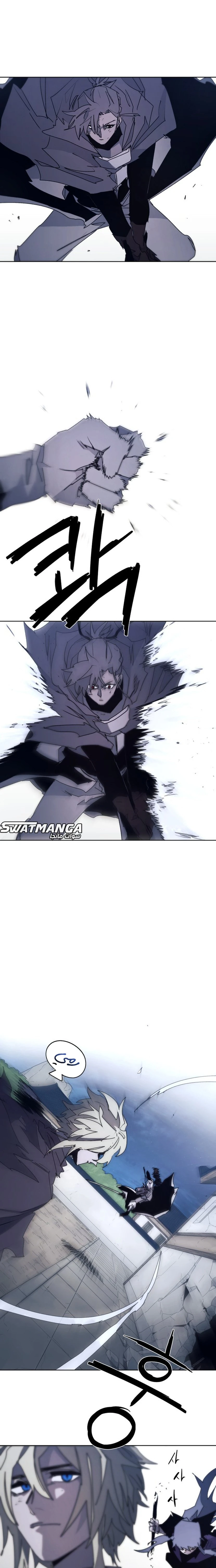 صفحة 6 — The Ember Knight الفصل 92