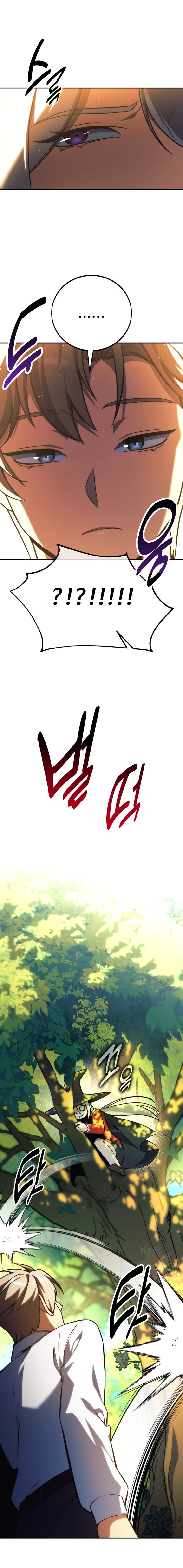 صفحة 16 — The Extra’s Academy Survival Guide الفصل 65