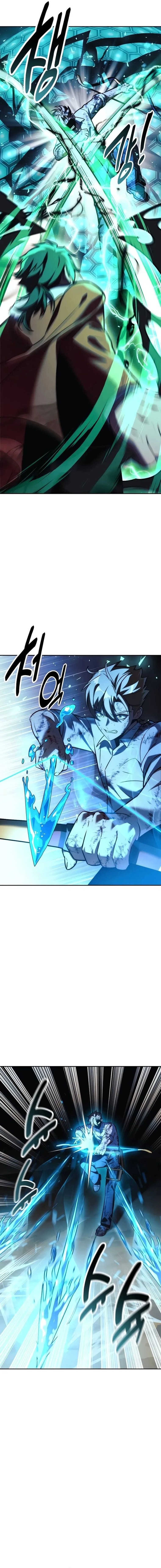 صفحة 16 — The Extra’s Academy Survival Guide الفصل 62