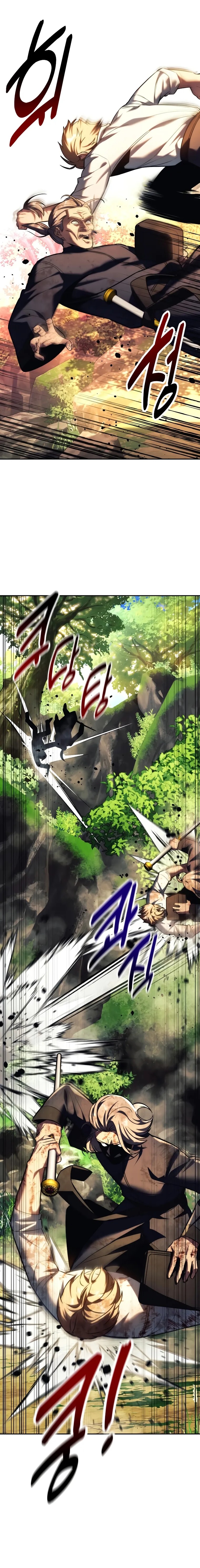 صفحة 24 — The Extra’s Academy Survival Guide الفصل 77