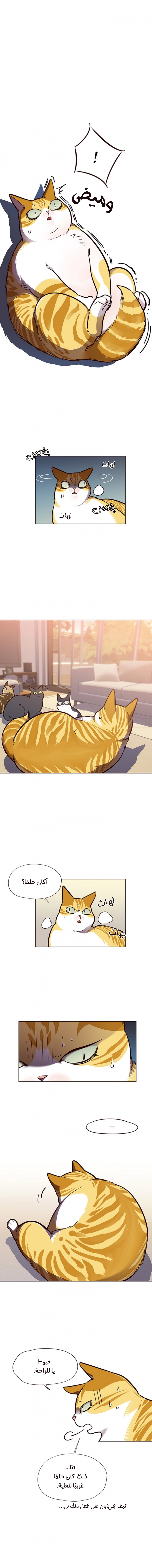 صفحة 3 — Eleceed الفصل 56