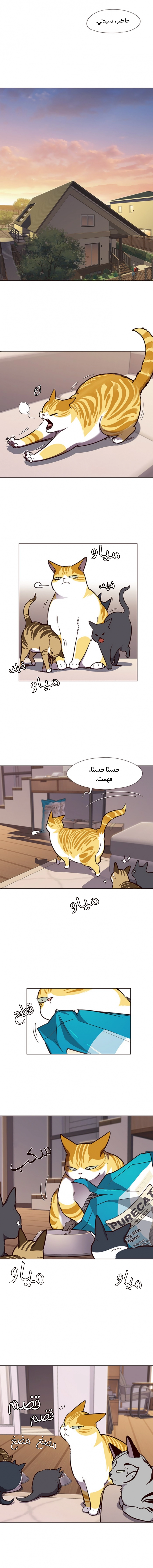 صفحة 9 — Eleceed الفصل 56