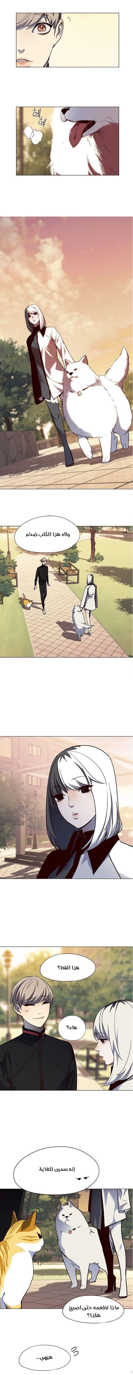 صفحة 6 — Eleceed الفصل 80