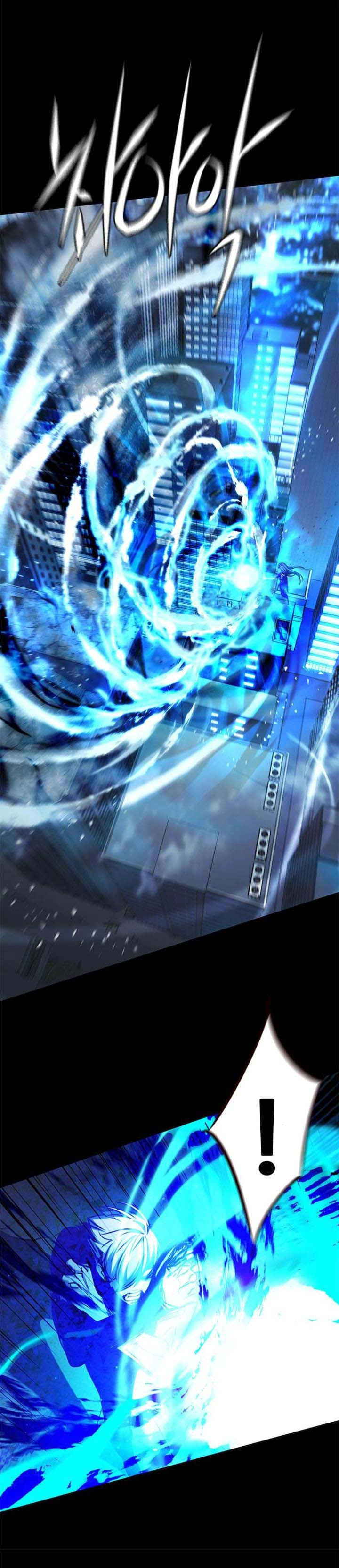 صفحة 6 — Eleceed الفصل 132