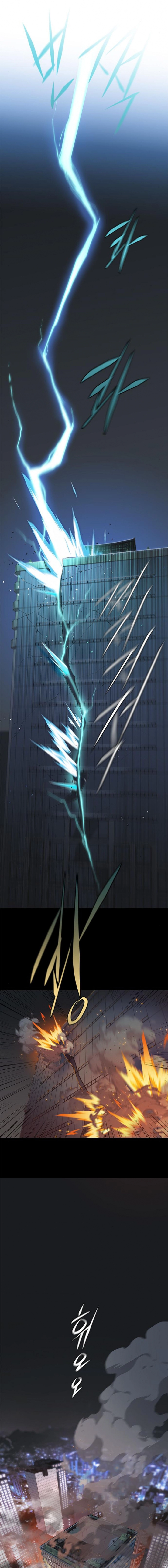 صفحة 4 — Eleceed الفصل 135