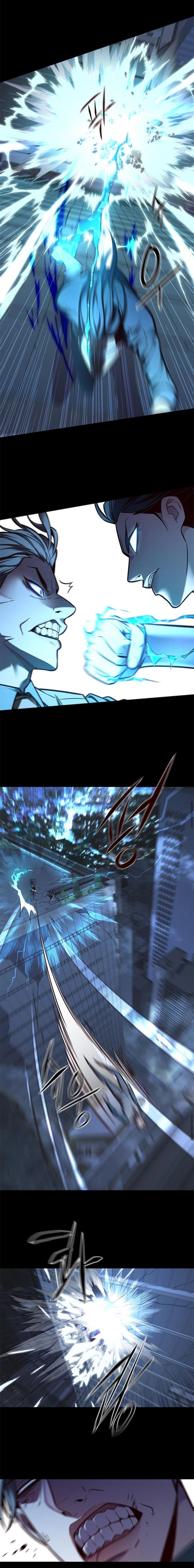 صفحة 10 — Eleceed الفصل 135