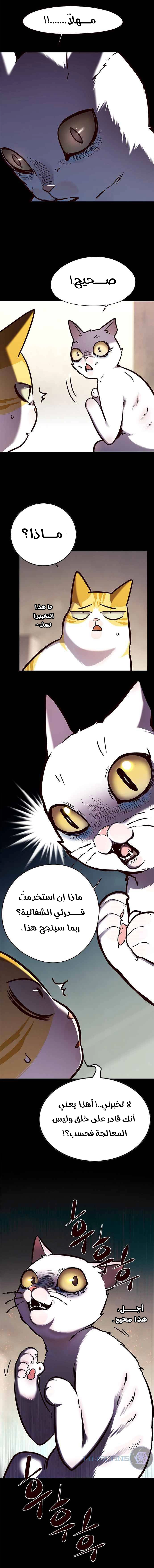 صفحة 3 — Eleceed الفصل 142