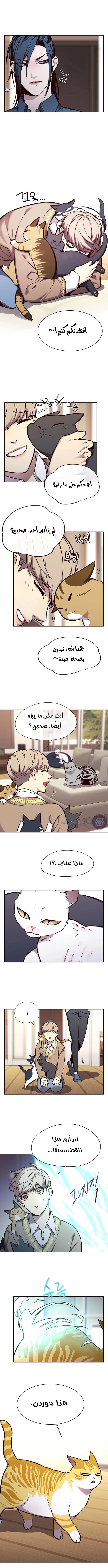 صفحة 3 — Eleceed الفصل 143