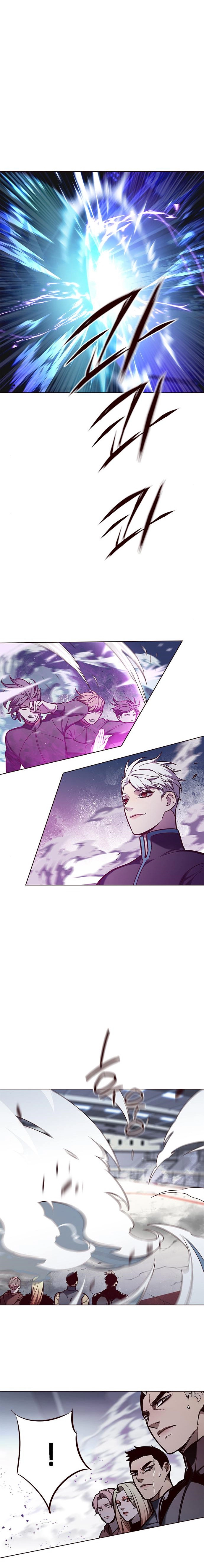 صفحة 11 — Eleceed الفصل 151