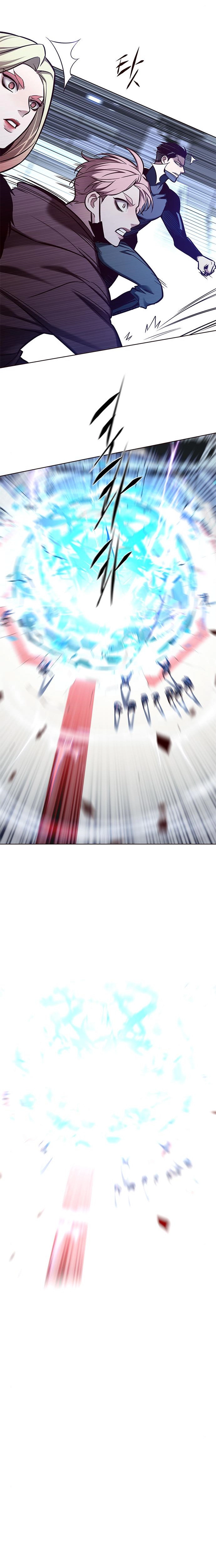 صفحة 21 — Eleceed الفصل 151