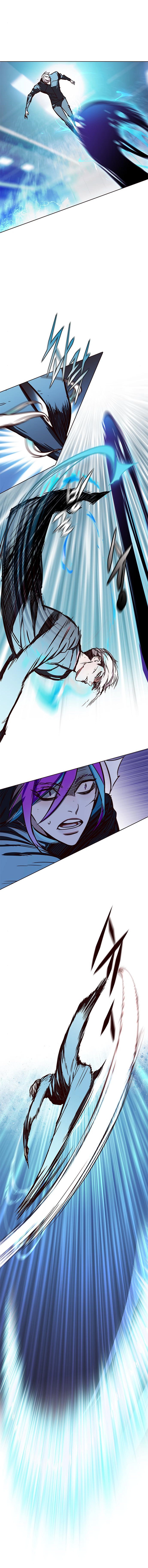 صفحة 6 — Eleceed الفصل 152