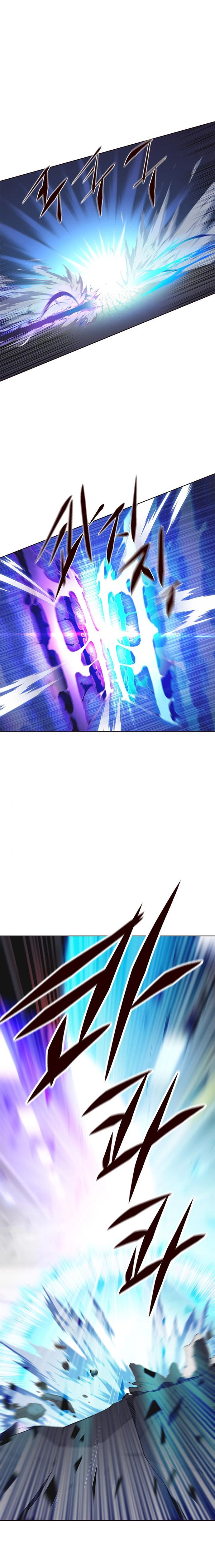 صفحة 10 — Eleceed الفصل 152