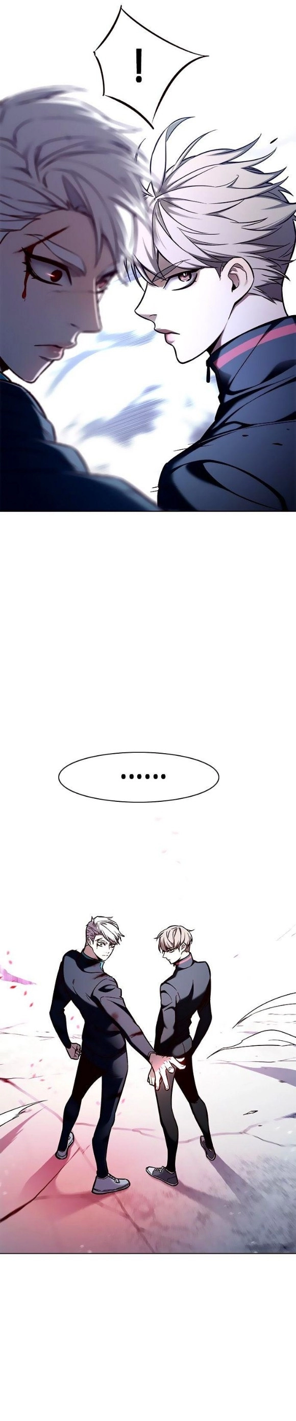 صفحة 12 — Eleceed الفصل 155