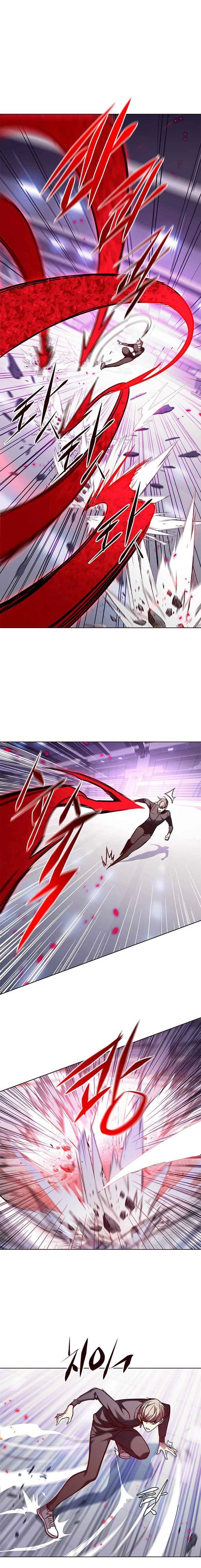 صفحة 21 — Eleceed الفصل 158