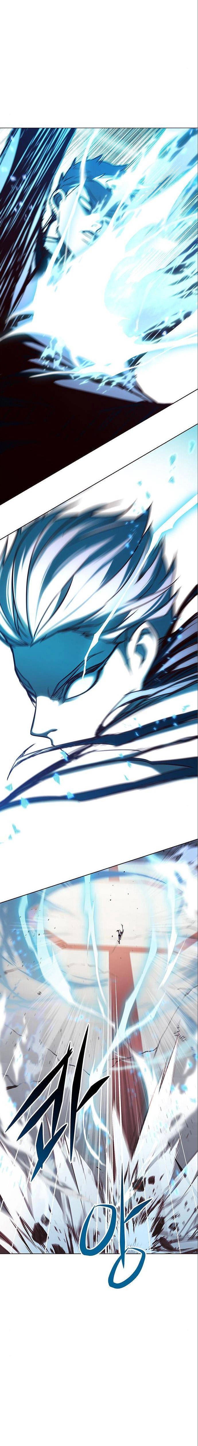 صفحة 20 — Eleceed الفصل 159