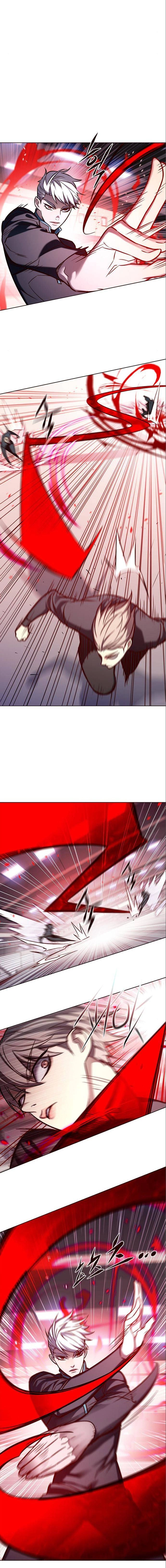 صفحة 3 — Eleceed الفصل 159