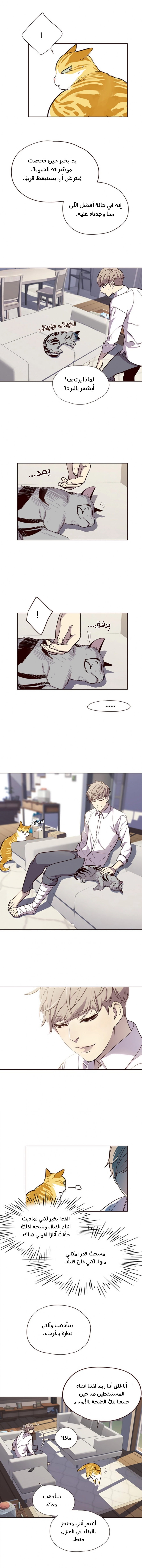 صفحة 7 — Eleceed الفصل 16