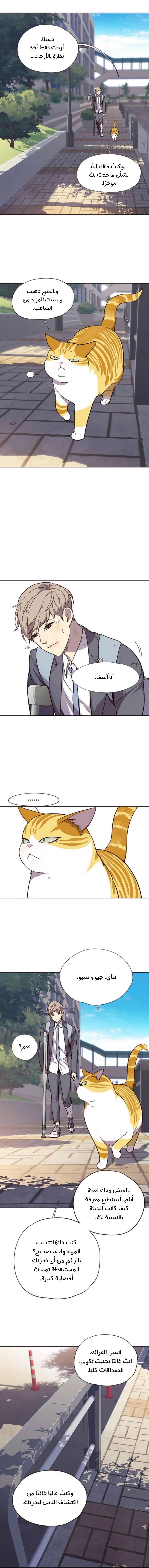 صفحة 10 — Eleceed الفصل 18