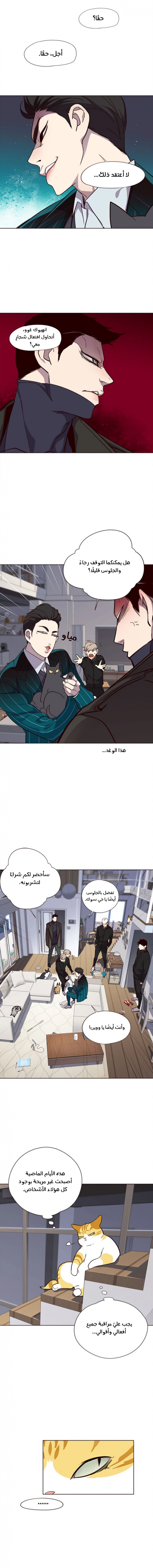 صفحة 7 — Eleceed الفصل 35