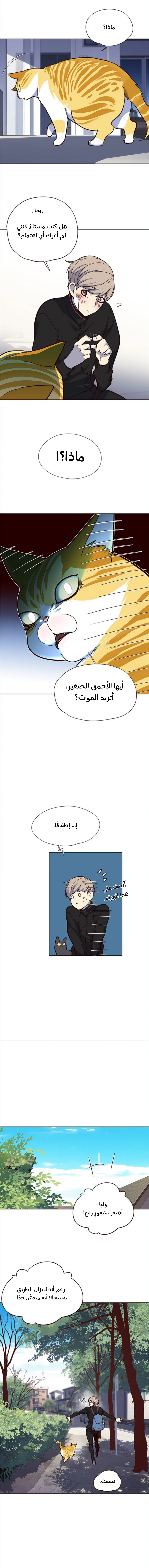 صفحة 11 — Eleceed الفصل 36