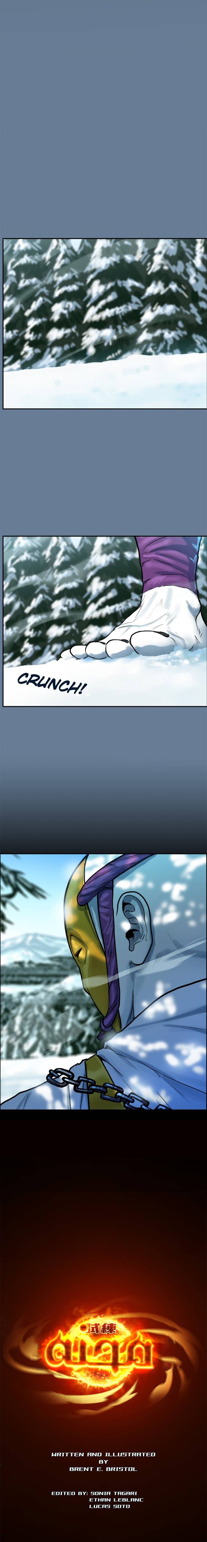 صفحة 7 — Ordeal الفصل 50