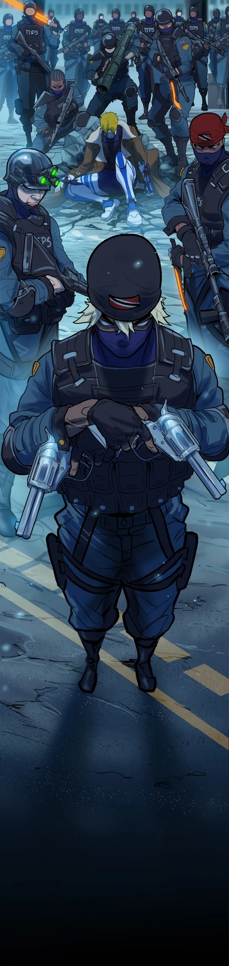 صفحة 9 — Ordeal الفصل 60