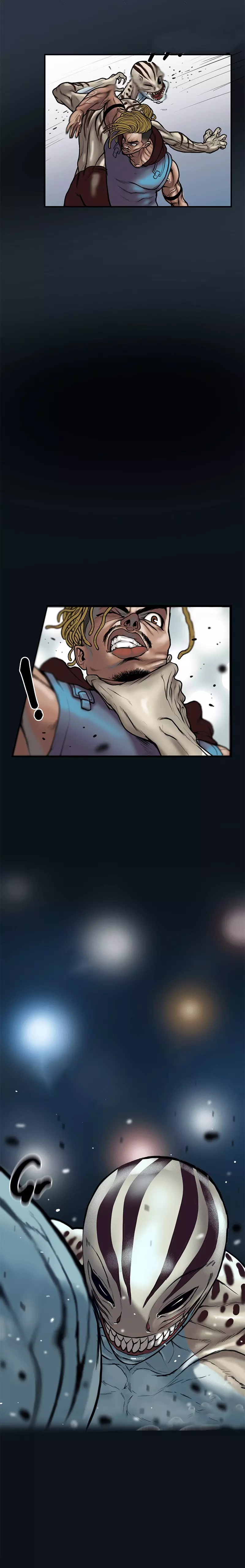 صفحة 9 — Ordeal الفصل 7