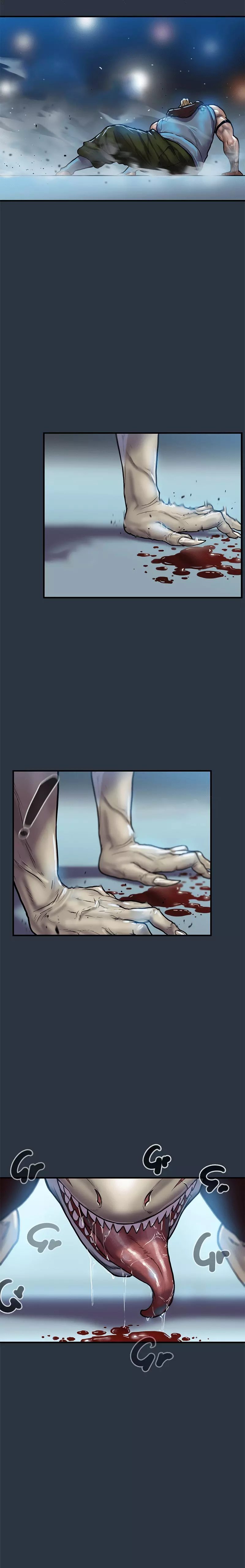 صفحة 14 — Ordeal الفصل 7