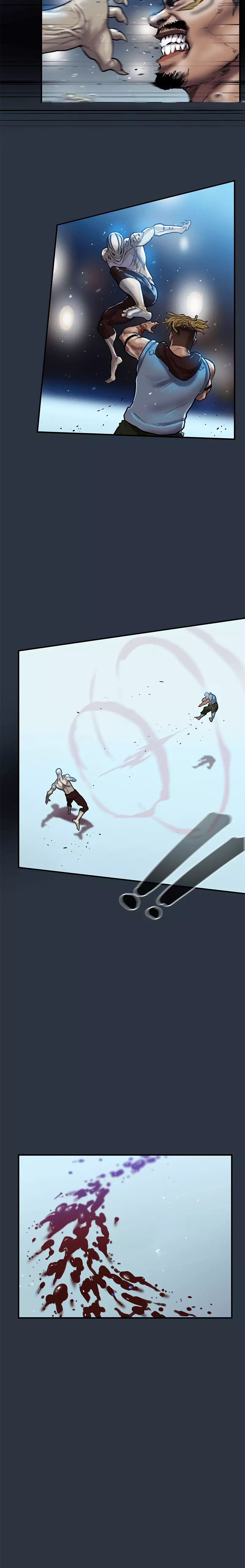 صفحة 13 — Ordeal الفصل 7