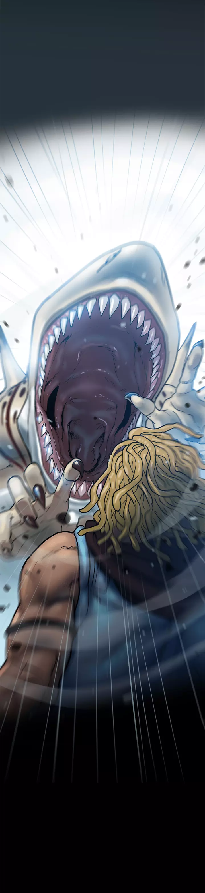 صفحة 12 — Ordeal الفصل 8