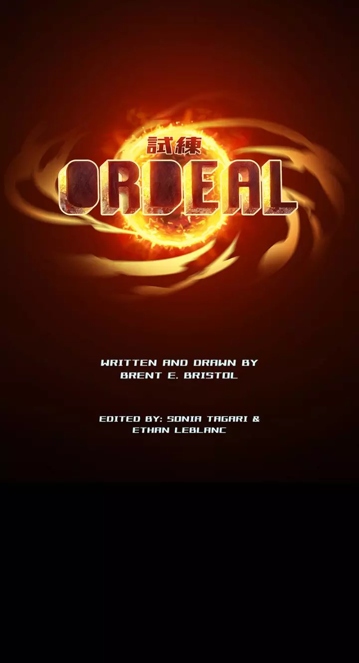 صفحة 16 — Ordeal الفصل 12