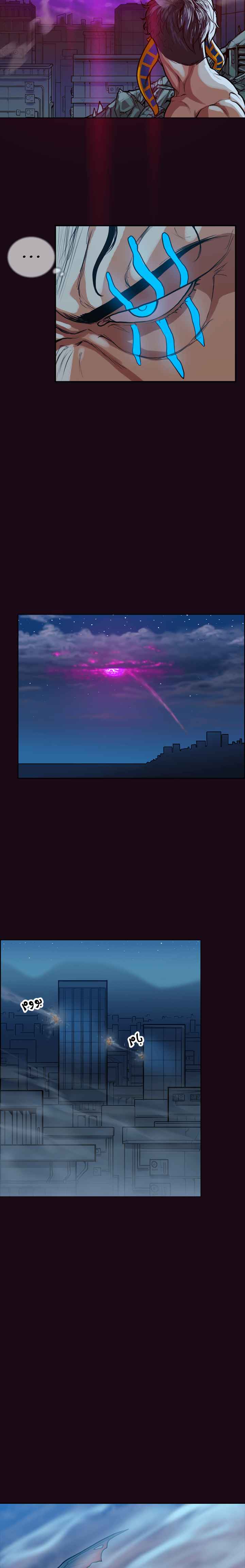 صفحة 6 — Ordeal الفصل 34