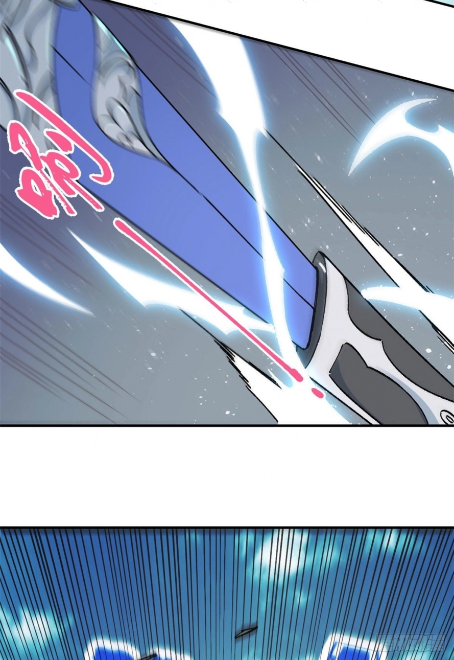 صفحة 10 — All Hail The Sect Leader الفصل 10