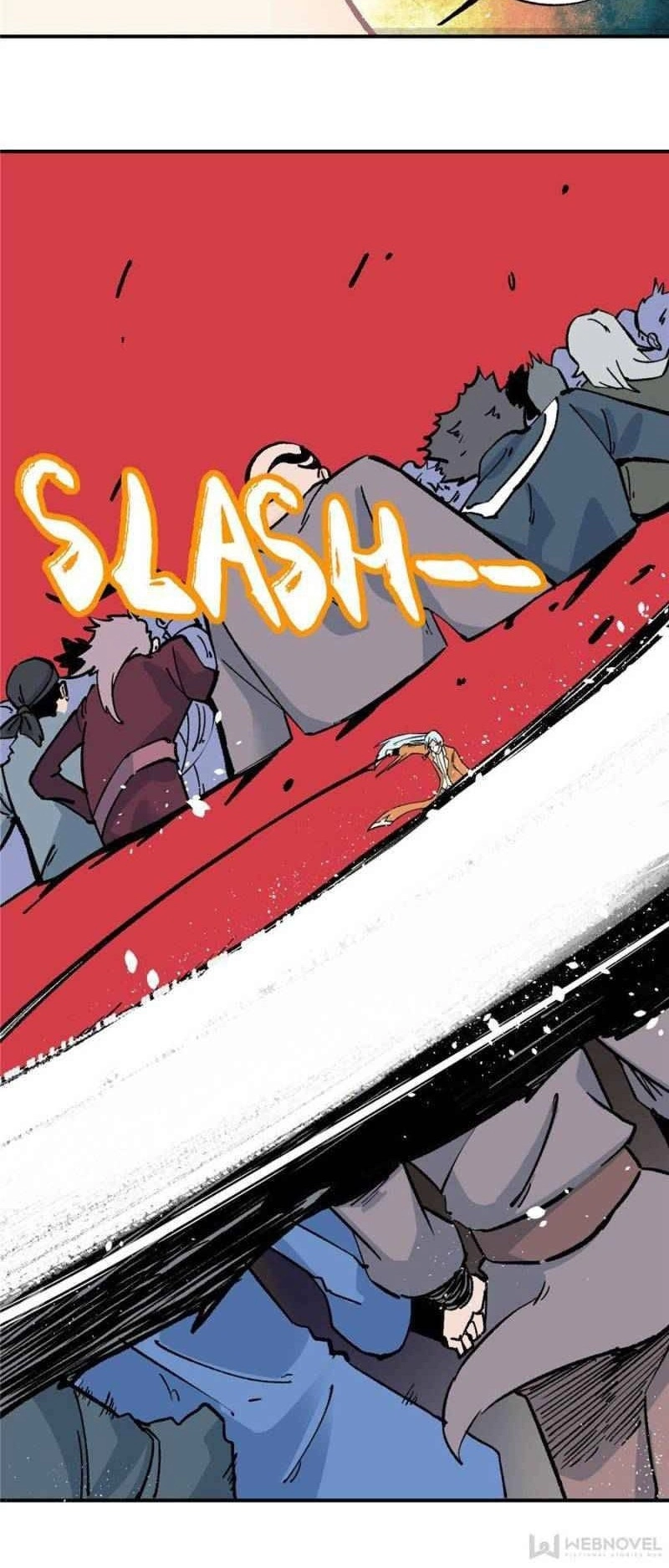 صفحة 11 — All Hail The Sect Leader الفصل 20