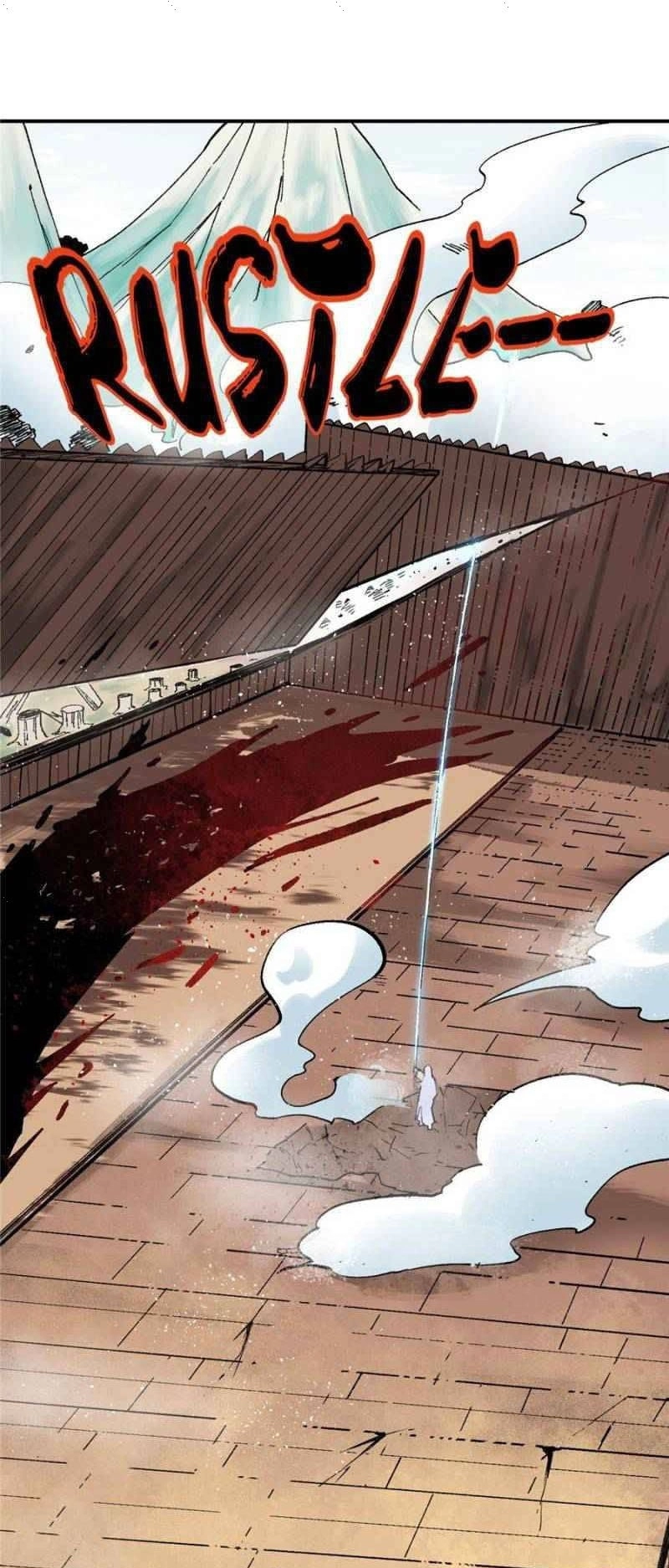 صفحة 7 — All Hail The Sect Leader الفصل 20