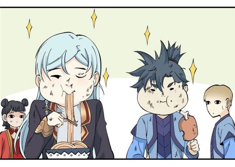 صفحة 13 — All Hail The Sect Leader الفصل 39