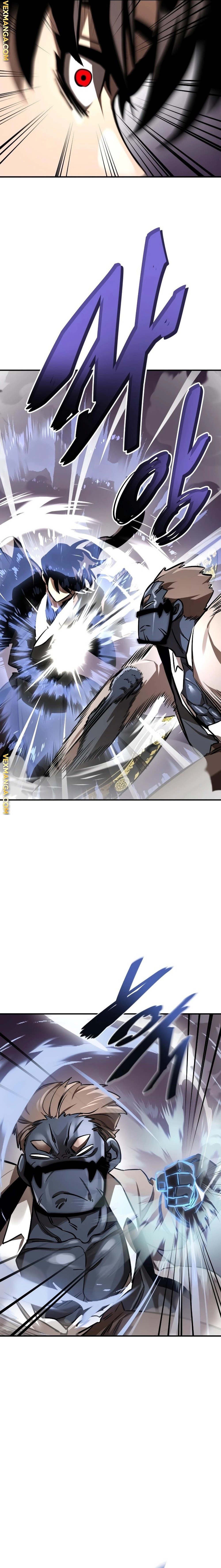 صفحة 24 — Reincarnation Path Of The Underworld King الفصل 6