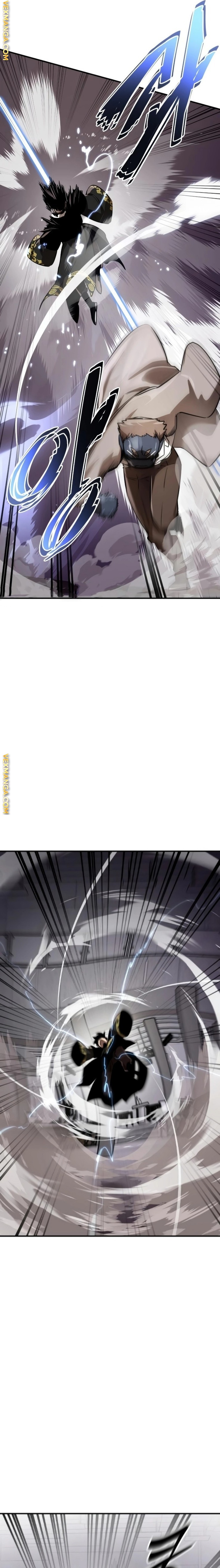 صفحة 26 — Reincarnation Path Of The Underworld King الفصل 6