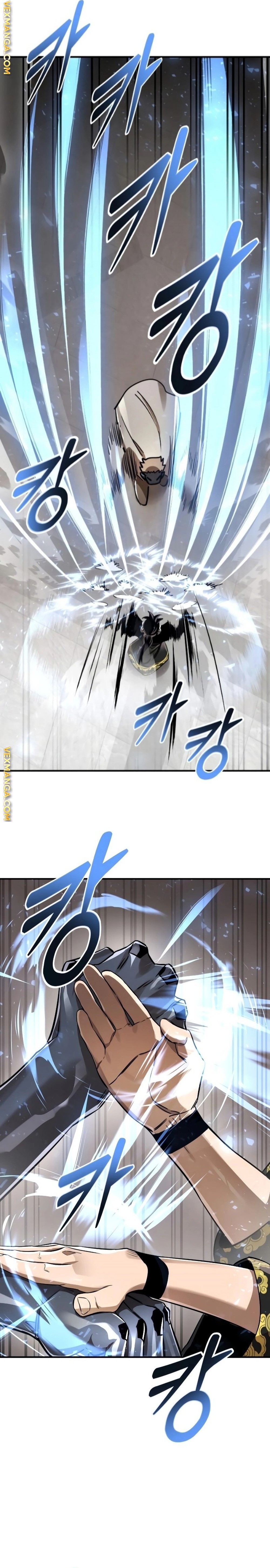 صفحة 3 — Reincarnation Path Of The Underworld King الفصل 7