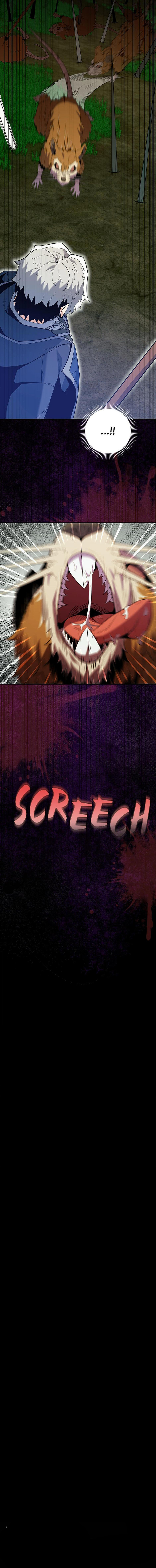 صفحة 14 — Reincarnated as a Genius Prodigy of a Prestigious Family الفصل 13