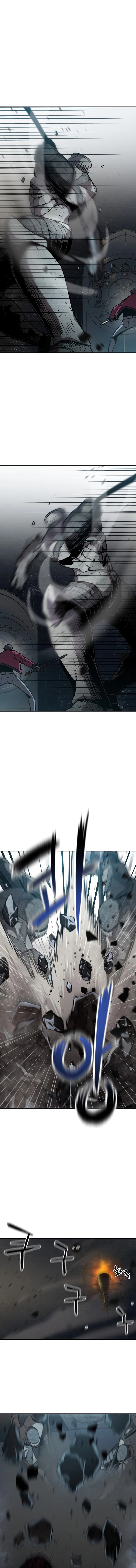 صفحة 7 — The Player That Can't Level Up الفصل 37