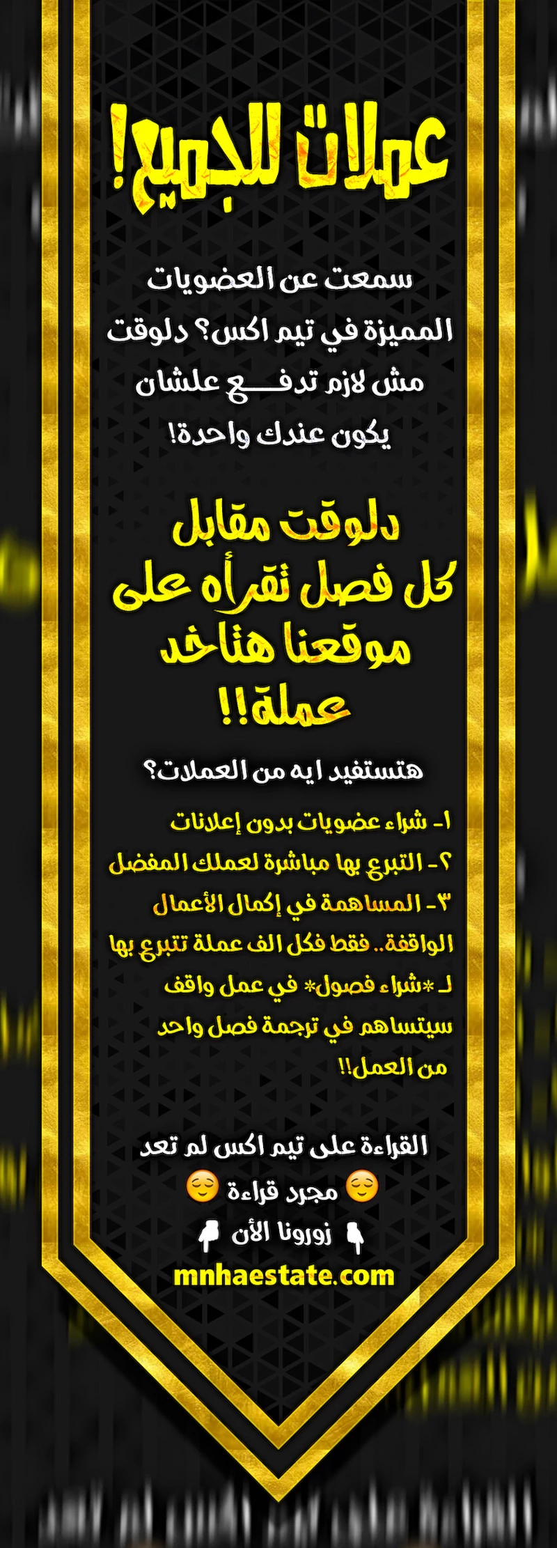 صفحة 9 — Dungeon Odyssey الفصل 17