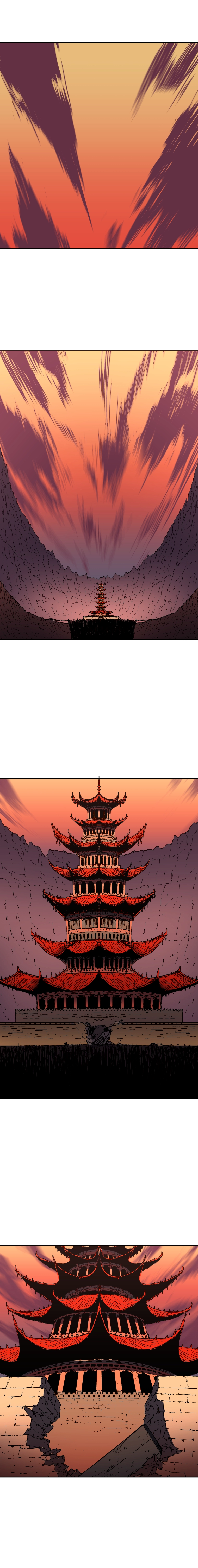 صفحة 11 — Peerless Dad الفصل 43