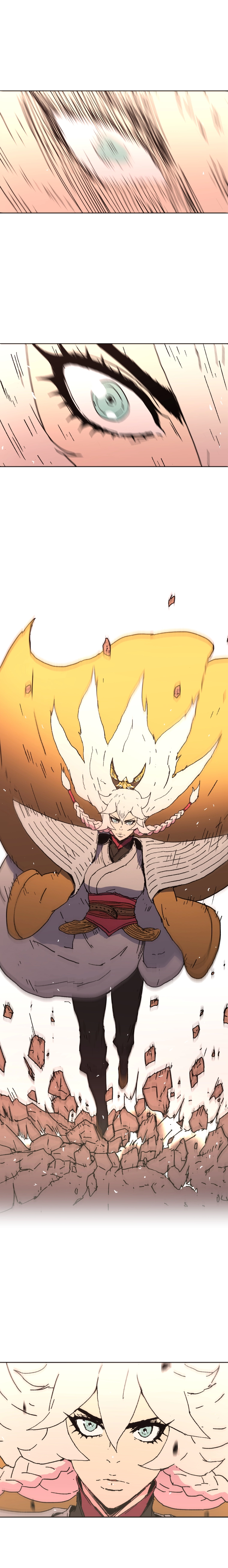 صفحة 13 — Peerless Dad الفصل 43