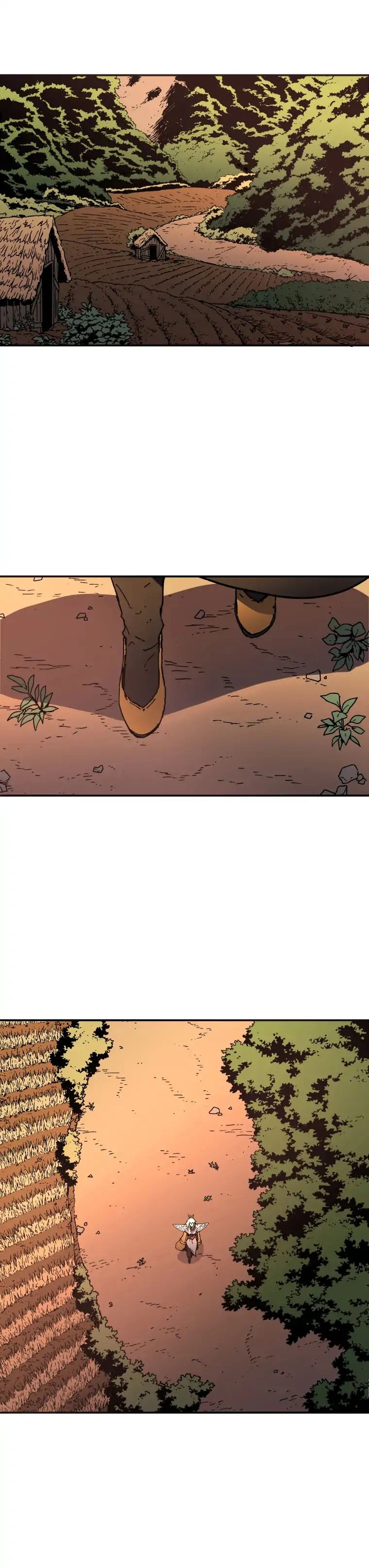 صفحة 3 — Peerless Dad الفصل 56