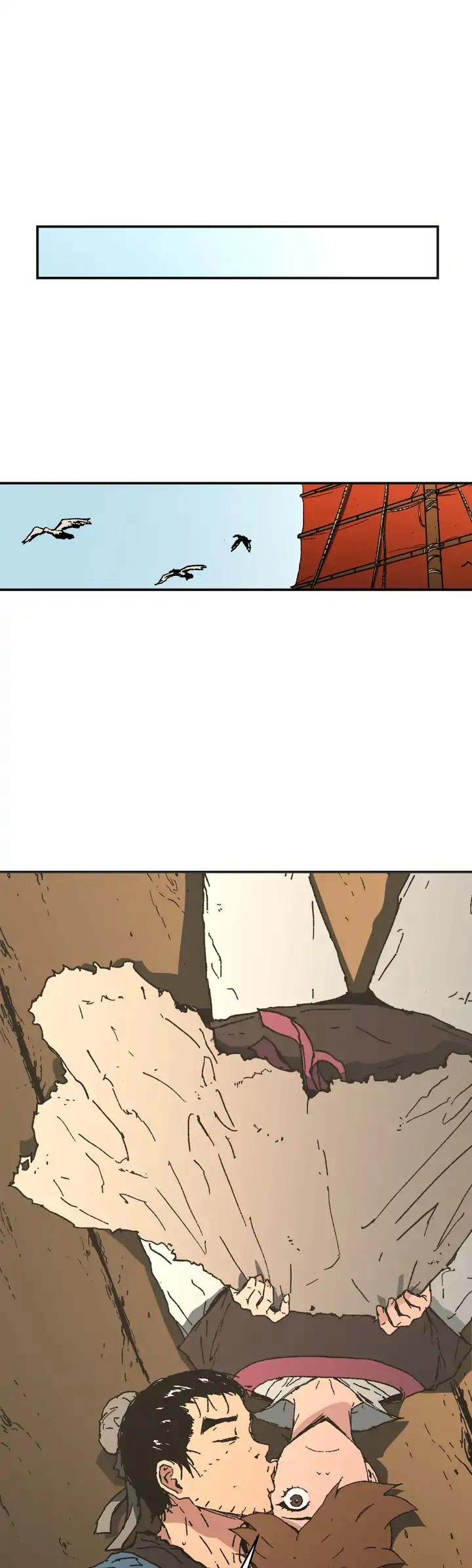 صفحة 36 — Peerless Dad الفصل 62