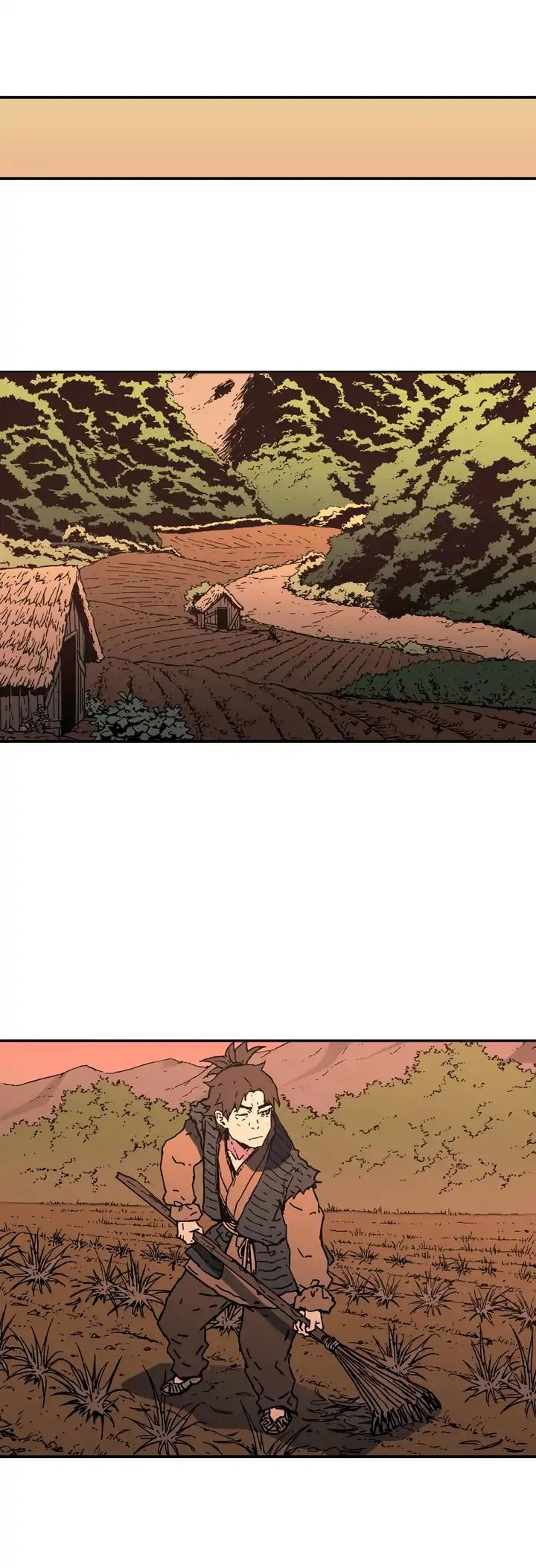 صفحة 7 — Peerless Dad الفصل 64